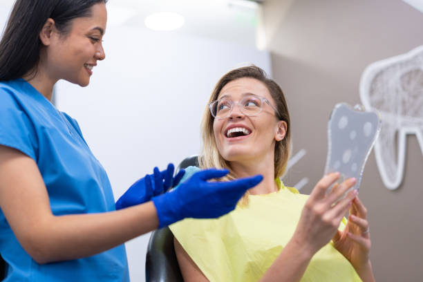 Why Choose Us for Your Dental Needs in Cape May, NJ