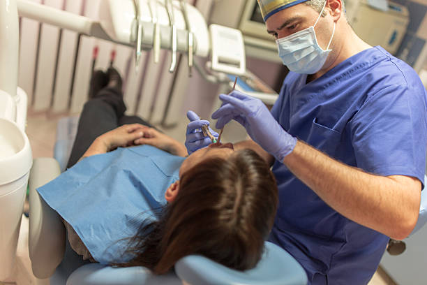 Sleep Apnea Treatment in Cape May, NJ