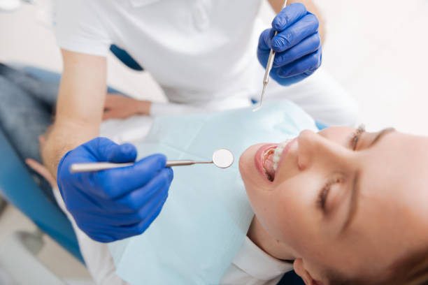 Best Invisalign and Clear Aligners  in Cape May, NJ